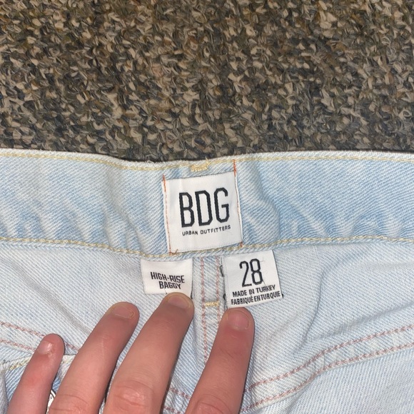 BDG boyfriend jeans - Picture 2 of 2